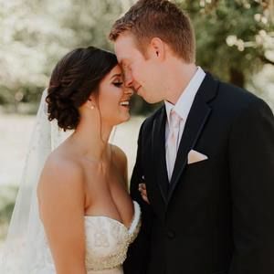 Meet your Posher, Myriah